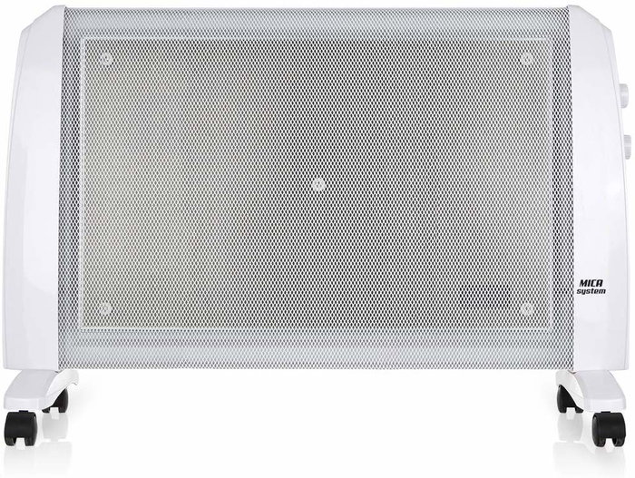 Orbegozo Radiador de Mica RM 2010 2000W Orbegozo Radiador de Mica RM 2010 2000W